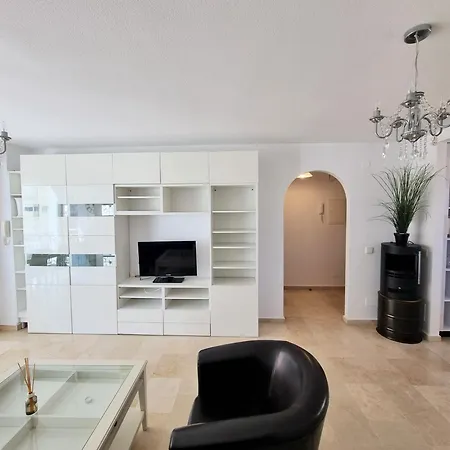 El Pulpo Beach And Pool Apartment *