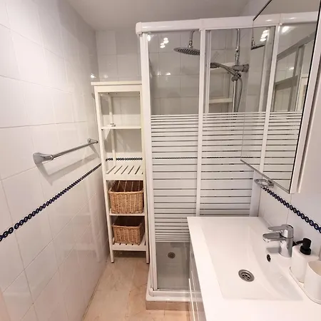 Apartment El Pulpo Beach And Pool *