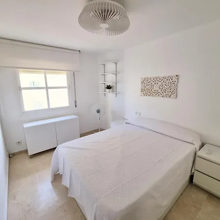 El Pulpo Beach And Pool Fuengirola