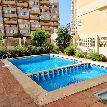 El Pulpo Beach And Pool * Fuengirola